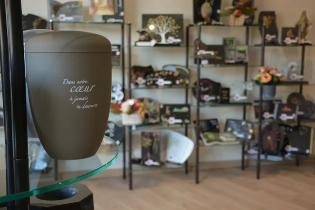 Pompes funebres smet andelot-blancheville