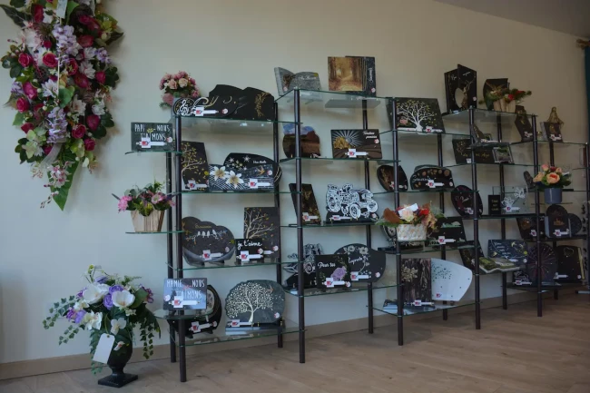 Pompes funebres smet andelot-blancheville