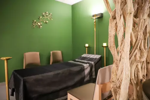 Salon Canopus
