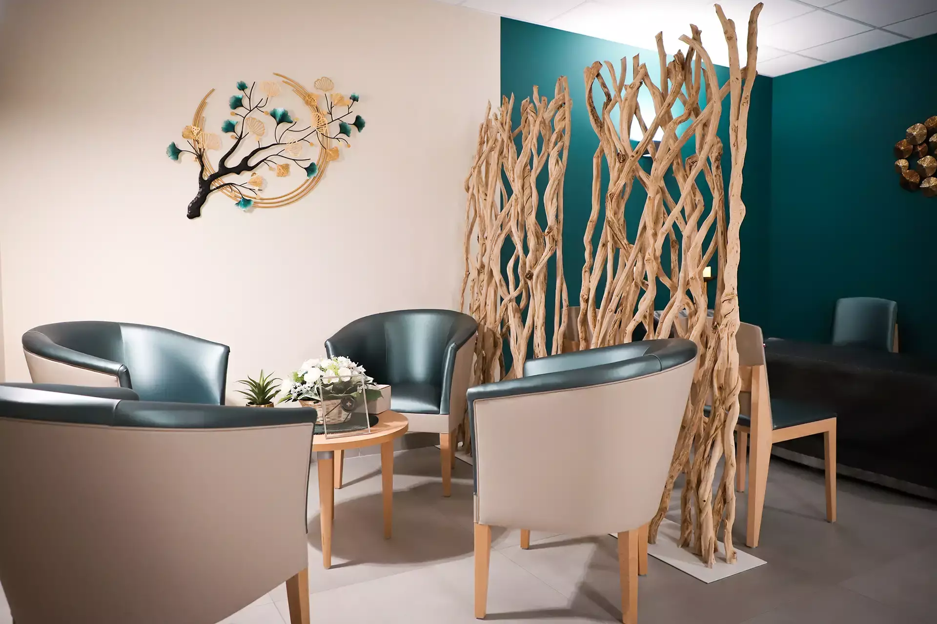 Chambre Funéraire Meuse Rognon : un espace sobre, pensé pour les familles