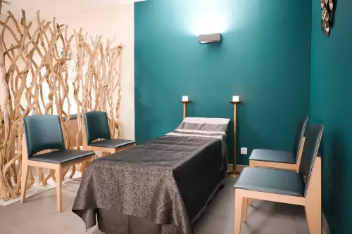 Salon Sirius