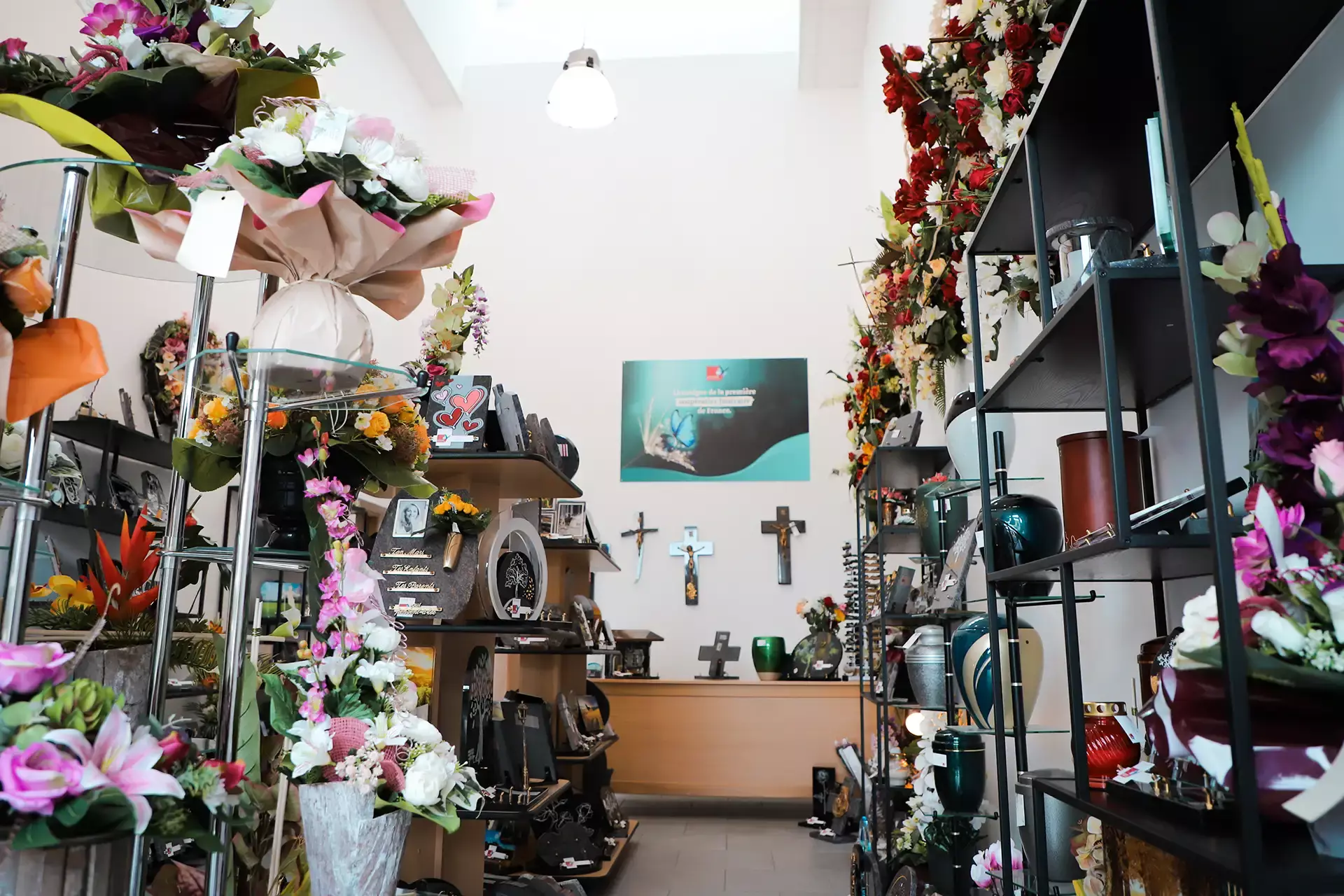 Votre agence de Pompes Funèbres à Bourmont