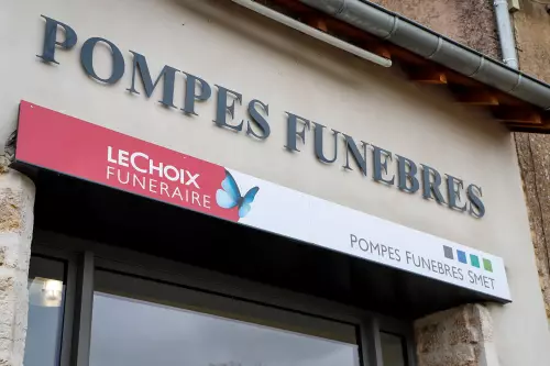 Notre agence de Bourmont